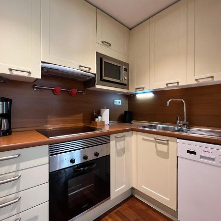 Stay Unique Apartments Bruc Barcelona Eksteriør billede