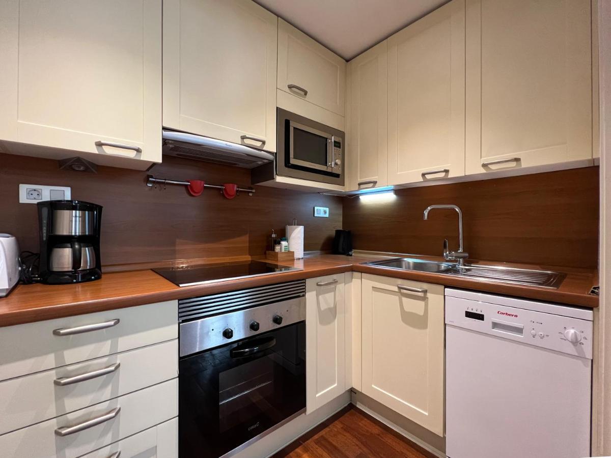 Stay Unique Apartments Bruc Barcelona Eksteriør billede