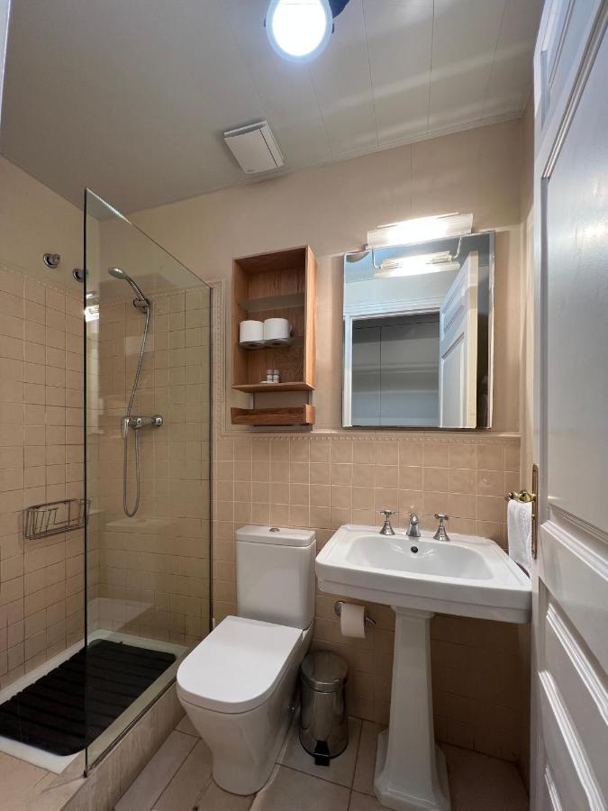 Stay Unique Apartments Bruc Barcelona Eksteriør billede